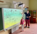 Projektový den u druháčků
