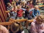 Divadlo Reduta Kominíkovo štěstí 