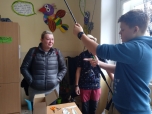 SOBOTA U MENDÍKŮ 2023