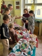 5. B prosinec - Jarmark očima pana Vanického