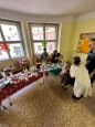 5. B prosinec - Jarmark očima pana Vanického