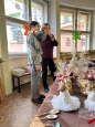 5. B prosinec - Jarmark očima pana Vanického