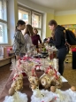 5. B prosinec - Jarmark očima pana Vanického