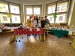 5. B prosinec - Jarmark očima pana Vanického