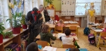 Mikuláš 2023