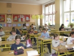 5. B prosinec - Pracovní činnosti