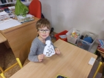 Zvonek, který skrývá, co si přeju k Ježíšku