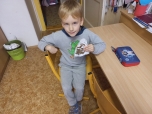 Zvonek, který skrývá, co si přeju k Ježíšku