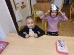 Zvonek, který skrývá, co si přeju k Ježíšku