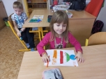 Výtvarné a pracovní činnosti
