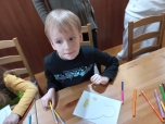 Návštěva domu seniorů 