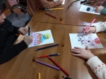 Návštěva domu seniorů 