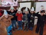 Návštěva domu seniorů 