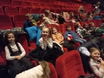 Kino Flóra Putování se sobíkem