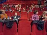 Kino Flóra Putování se sobíkem