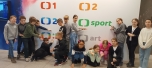 5. B únor - Česká televize