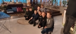 5. B únor - Česká televize
