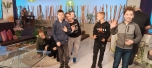 5. B únor - Česká televize