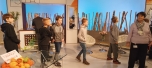 5. B únor - Česká televize