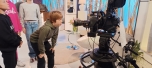 5. B únor - Česká televize