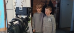 5. B únor - Česká televize