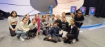 5. B únor - Česká televize