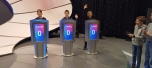 5. B únor - Česká televize