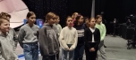 5. B únor - Česká televize