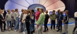 5. B únor - Česká televize