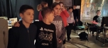 5. B únor - Česká televize