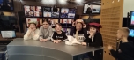 5. B únor - Česká televize