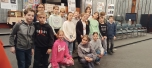 5. B únor - Česká televize