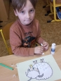 Pracovní činnosti