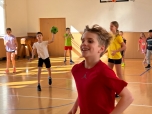 Turnaj ve vybíjené - 2024