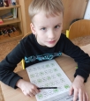 Náročné zrakové rozlišování 