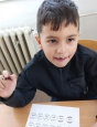 Náročné zrakové rozlišování 
