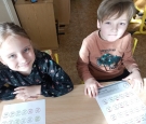 Náročné zrakové rozlišování 