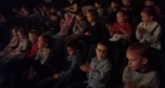 Divadlo Debut Pták Ohnivák 