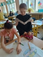 5. B duben - Projekt ve Vv
