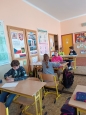 5. B duben - Projekt ve Vv
