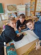 5. B duben - Projekt ve Vv