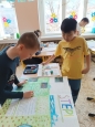 5. B duben - Projekt ve Vv