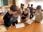 Stmelovací program Proxima. 2. část