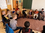 Stmelovací program Proxima. 2. část