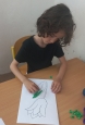 Výtvarné a pracovní činnosti 