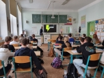 Energetická gramotnost