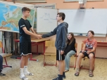 Byli to naši sousedé
