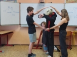 Byli to naši sousedé