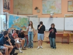 Byli to naši sousedé