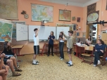Byli to naši sousedé